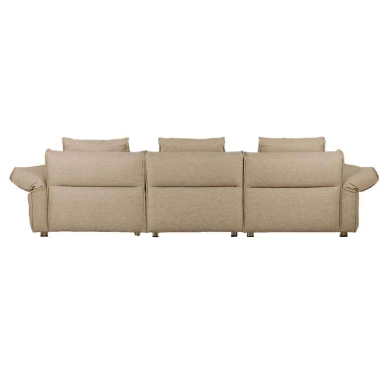 SOFA SET FL-9520