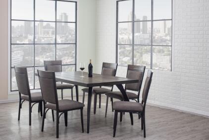 TB9219+CH9219 DINING SET