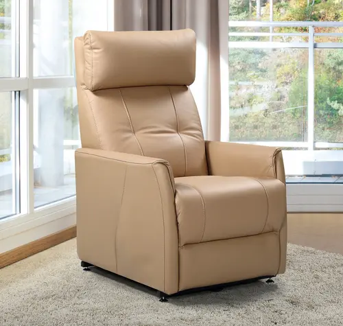 Lift chair, zero gravity with two motor LN6384