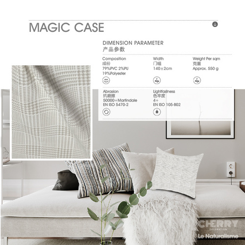MAGIC CASE