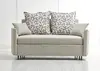 SOFA BED Pull out Fabric DOUBLE