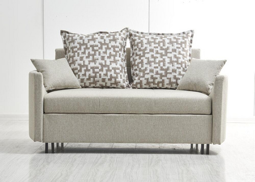 SOFA BED Pull out Fabric DOUBLE