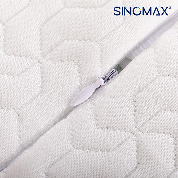 Super Soft Memory Foam Pillow