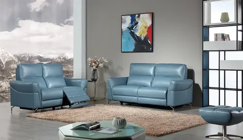 Electric Recliner sofa 3628