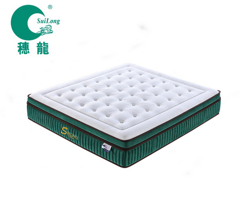 Special Design with Charming Emerald Colour 13