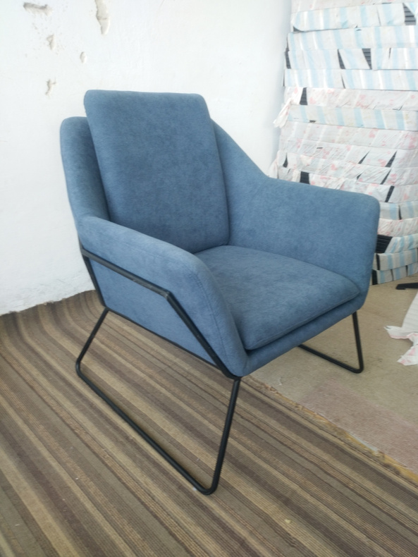 Leisure chair EC-090