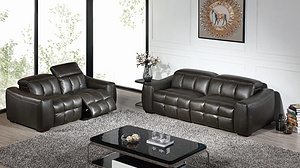 Electric recliner sofa 3600
