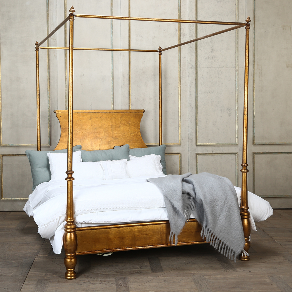 Bed LI-S16-99-15