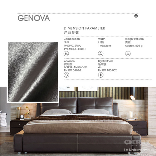 GENOVA
