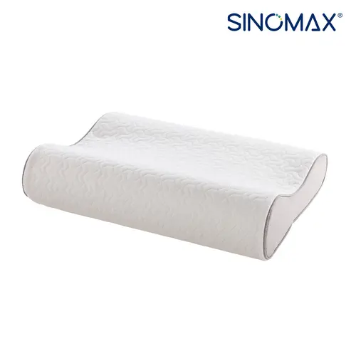 Super Soft Memory Foam Pillow