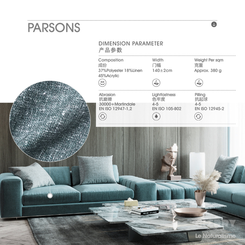 PARSONS