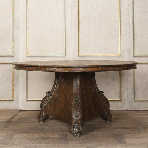 Dining Table LI-SH14-25-114