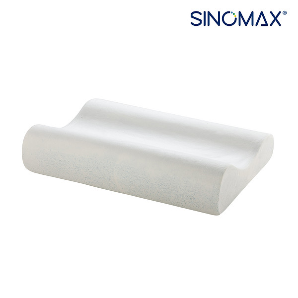 Super Soft Memory Foam Pillow