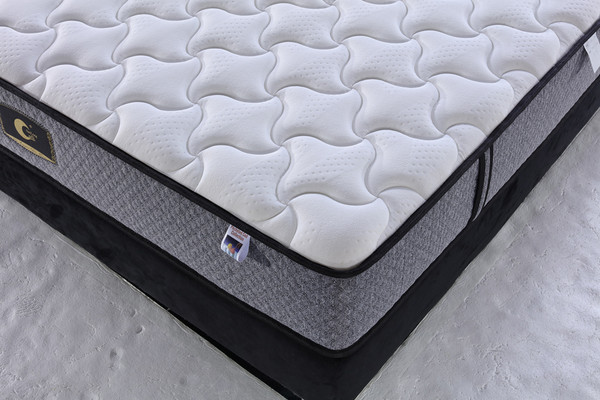 Hot Sell Customized New Design Beautiful Mattress (SL2016)