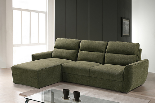 Sectional Sofa SF-317