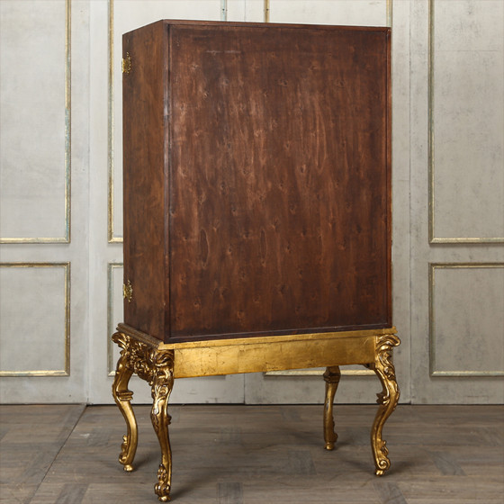 Wine Cabinet LI-S16-60-01