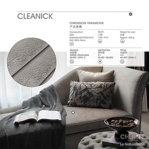 CLEANICK