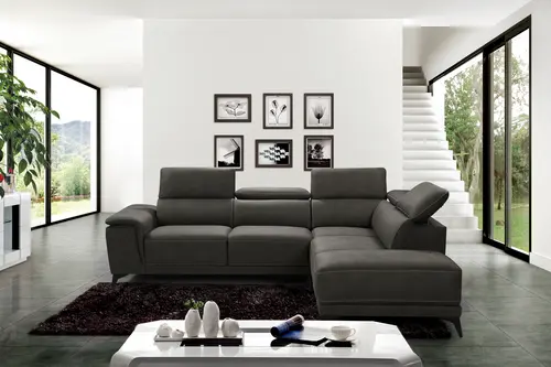 Corner sofa SF-303