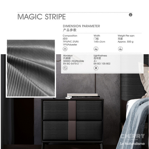 MAGIC STRIPE