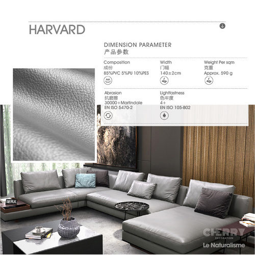 HARVARD