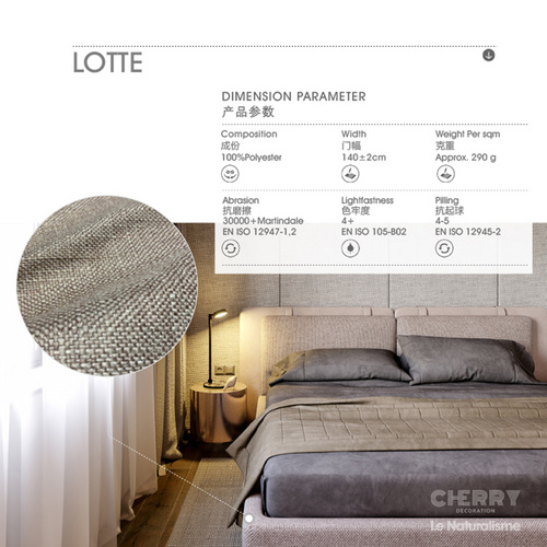 LOTTE