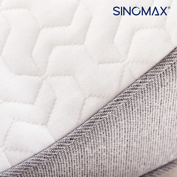 Super Soft Memory Foam Pillow