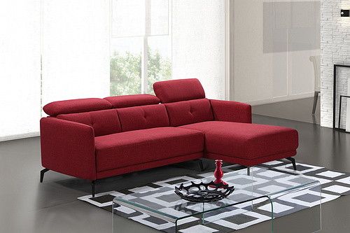 Sectional sofa SF-202 NY