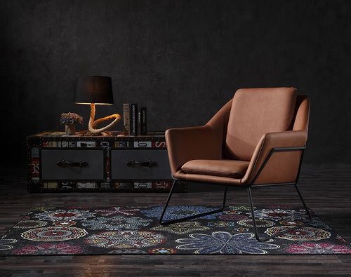 Leisure chair EC-090