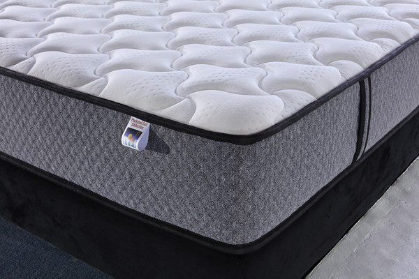 Hot Sell Customized New Design Beautiful Mattress (SL2016)