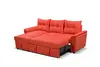 Sofa with bed SF-206