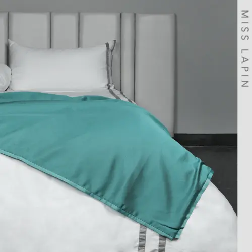 ML180166 Bed Throw Blanket 135x240cm