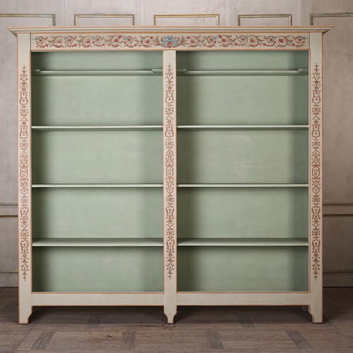 Book Case LI-S10-12-54