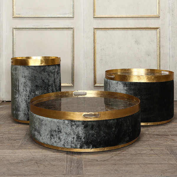 Coffee table LI-SH15-18-152