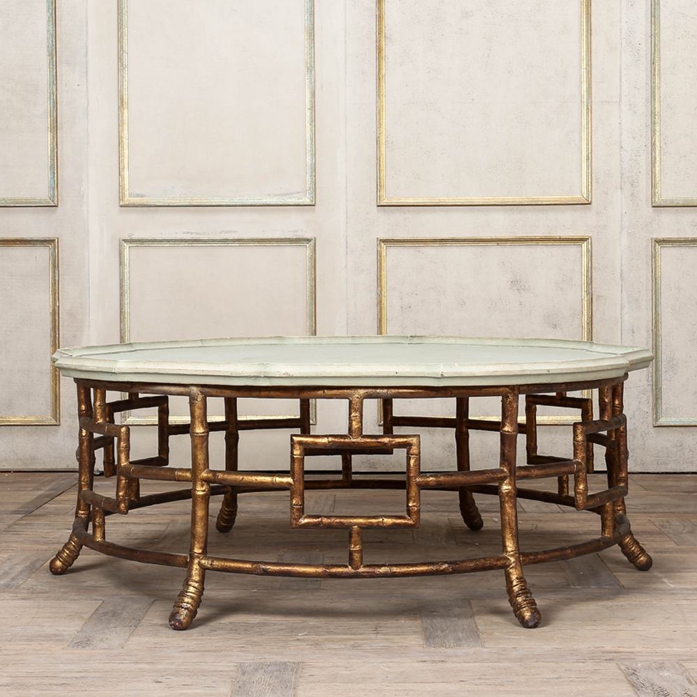 Coffee table LI-SH13-18-109