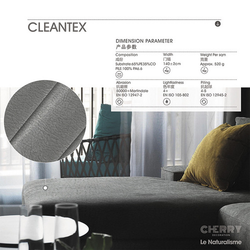 CLEANTEX