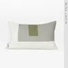 ML200066 Leather Pillow/Cushion Cover