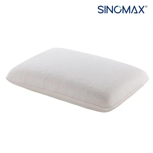 Traditional Bamboo Pillow