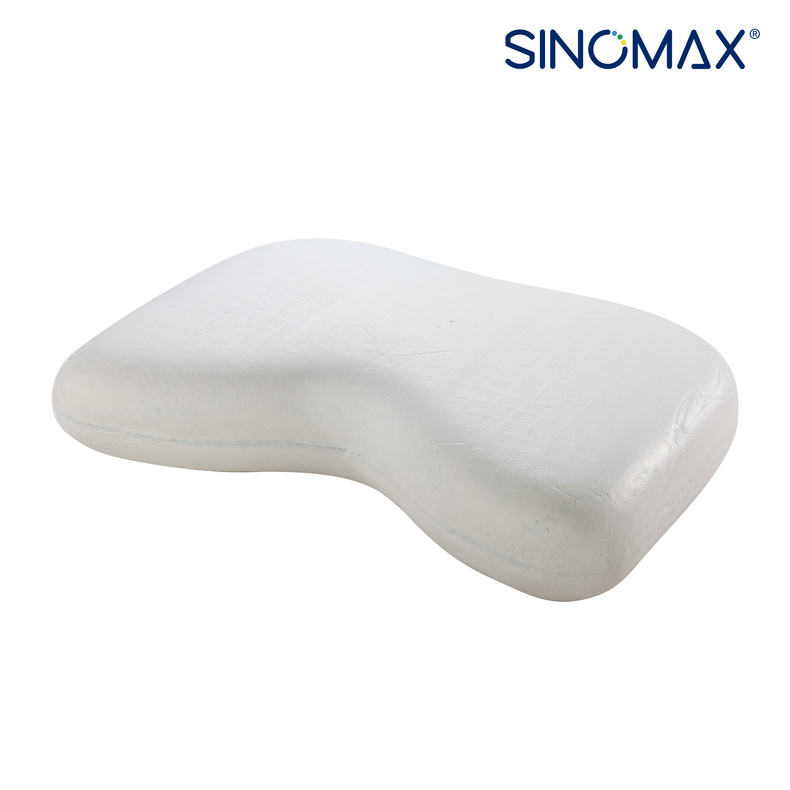 Comfort Cooling All Position Pillow