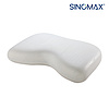 Comfort Cooling All Position Pillow
