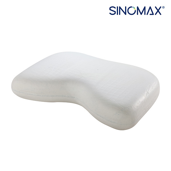 Comfort Cooling All Position Pillow