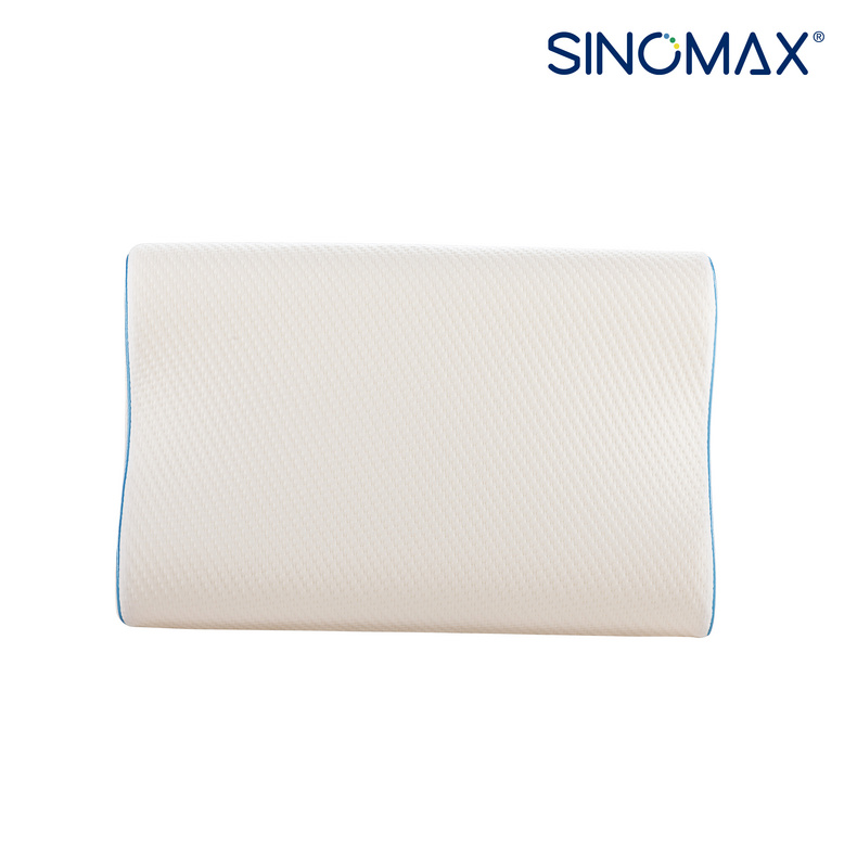 Contour Tencel Pillow