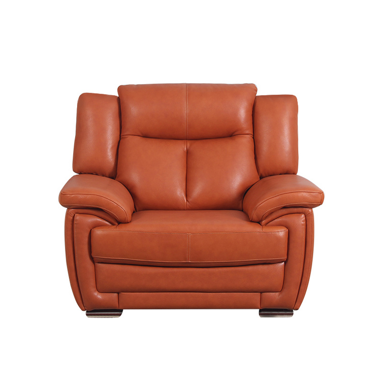 9405A1  1P+3P Leather sofa