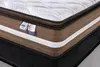 Home Mattress Pillow Top Memory Foam Pocket Spring Mattress(SL1906)