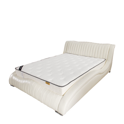 9037A1  Double Bed