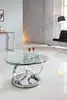 extendable coffee table