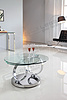 extendable coffee table