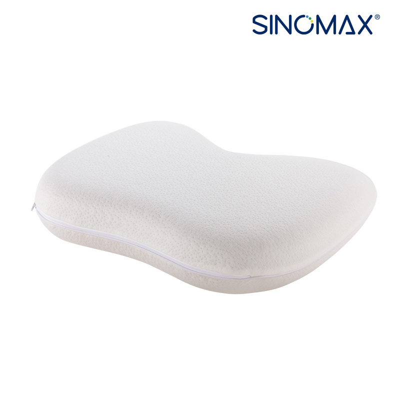 Position Bamboo Pillow