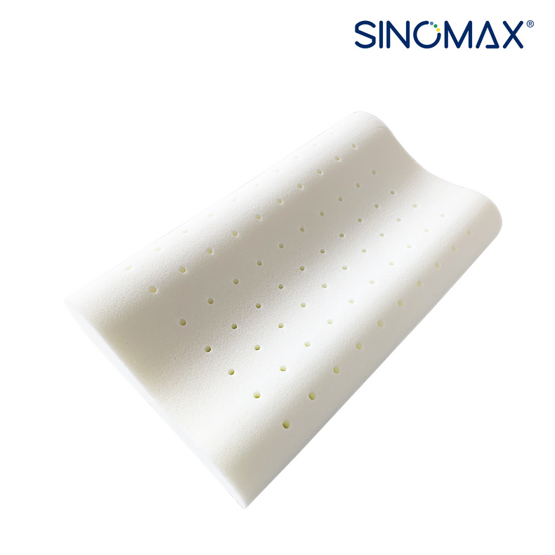 Washable Memory Foam Pillow