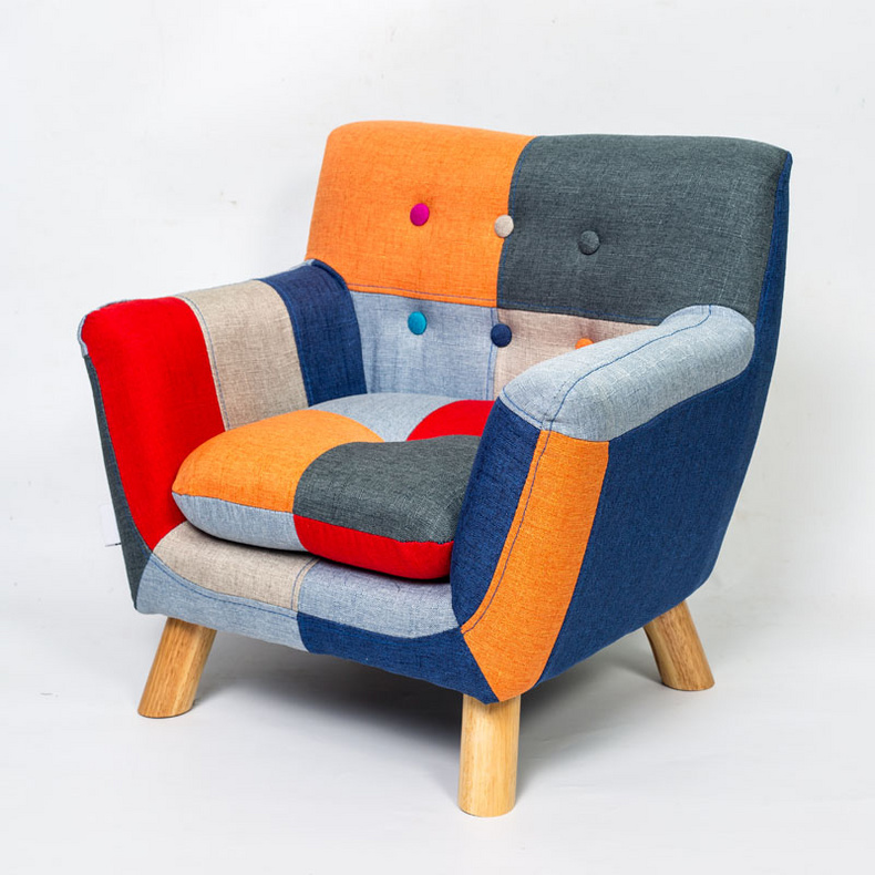 kids sofa chair