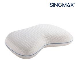 Comfort Cooling All Position Pillow